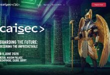 لماذا يعتبر CAISEC 2026 أهم مؤتمر للأمن السيبراني في المنطقة
