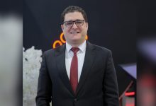 المهندس محمود أحمد، نائب العضو المنتدب لشؤون التكنولوجيا بشركة فيكسد مصر