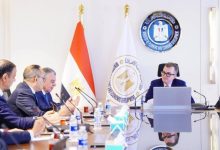 رسميًا.. الحكومة تناقش مستقبل المدفوعات الرقمية مع سهل وإن أي كابيتال