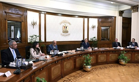 مصر تطلق خطة استراتيجية كبرى لتنظيم مراكز البيانات ودعم الذكاء الرقمي