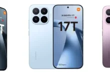 شاهد أول صور مسربة لهواتف Xiaomi 17T قبل الكشف الرسمي