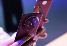 Huawei Mate XT 2.. تصميم جديد كليًا ومعالج أقوى لهاتف هواوي الثلاثي الطي
