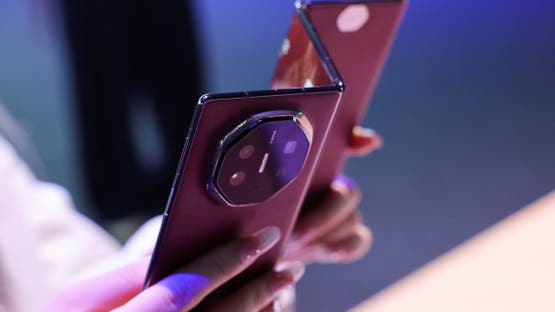 Huawei Mate XT 2.. تصميم جديد كليًا ومعالج أقوى لهاتف هواوي الثلاثي الطي