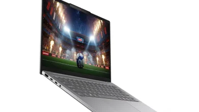 لينوفو تطلق IdeaPad Slim 5i الجديد.. لابتوب 14 بوصة بمواصفات قوية جدًا