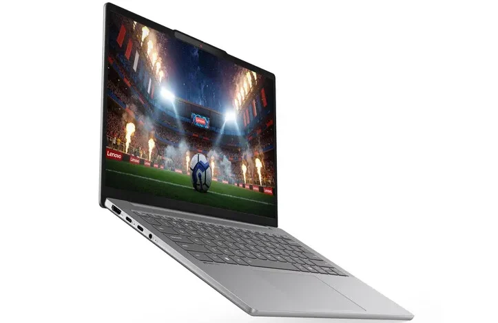 لينوفو تطلق IdeaPad Slim 5i الجديد.. لابتوب 14 بوصة بمواصفات قوية جدًا