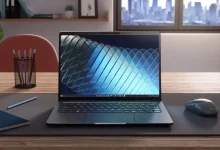 مفاجأة ديل الجديدة: لابتوب Pro 5 Series 14 أقوى مما تتوقع