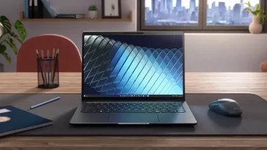 مفاجأة ديل الجديدة: لابتوب Pro 5 Series 14 أقوى مما تتوقع
