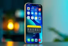 iPhone 18 Pro يدخل مرحلة جديدة مع شاشات AMOLED فائقة التطور