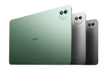 تابلت iQOO الجديد يشعل المنافسة.. مواصفات خارقة في Pad 6 Pro