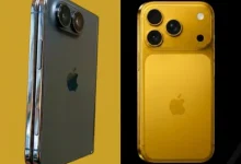 وداعًا لمشاكل الشبكة؟ iPhone 18 يقدم اتصالًا لا ينقطع حتى بدون تغطية