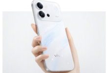 فيفو تراهن على الذكاء الاصطناعي في Vivo S60.. تعرف على أبرز المميزات
