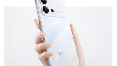 فيفو تراهن على الذكاء الاصطناعي في Vivo S60.. تعرف على أبرز المميزات