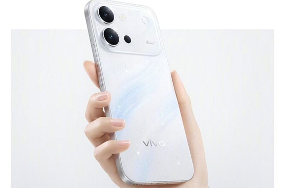 فيفو تراهن على الذكاء الاصطناعي في Vivo S60.. تعرف على أبرز المميزات