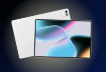 أسوس تكشف عن Asus Pad بشاشة فائقة السلاسة ودعم توسعة التخزين حتى 1 تيرابايت