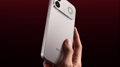 قبل وصوله للأسواق.. مواصفات شاشة AMOLED الفائقة في هاتف Redmi K90 Ultra الجديد