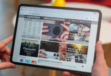 أوبو تراهن على راحة العين بدل القوة.. ماذا يقدم Oppo Pad 5 الجديد