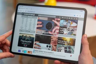 أوبو تراهن على راحة العين بدل القوة.. ماذا يقدم Oppo Pad 5 الجديد