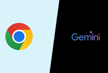 ثورة جديدة في التصفح.. Gemini داخل Chrome يصل لملايين المستخدمين