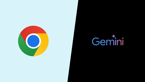 ثورة جديدة في التصفح.. Gemini داخل Chrome يصل لملايين المستخدمين