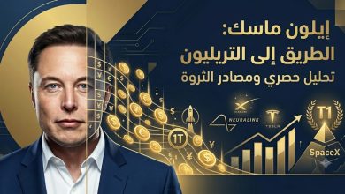 من التكنولوجيا إلى التريليون: كيف أصبح إيلون ماسك أغنى إنسان في التاريخ؟