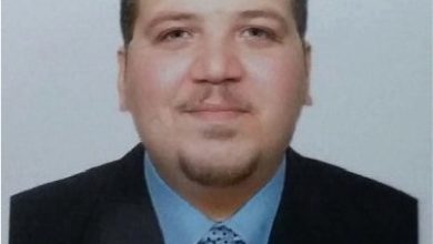 وليد خطاب خبير في الإدارة المالية والاستشارات الاستراتيجية