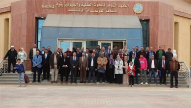 بسبب "التوقيع الأول".. جمود مالي وبحثي يضرب المعهد القومي للبحوث الفلكية بحلوان