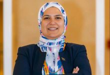 المهندسة مروة ونس، المؤسس والرئيس التنفيذي لشركة TSK،