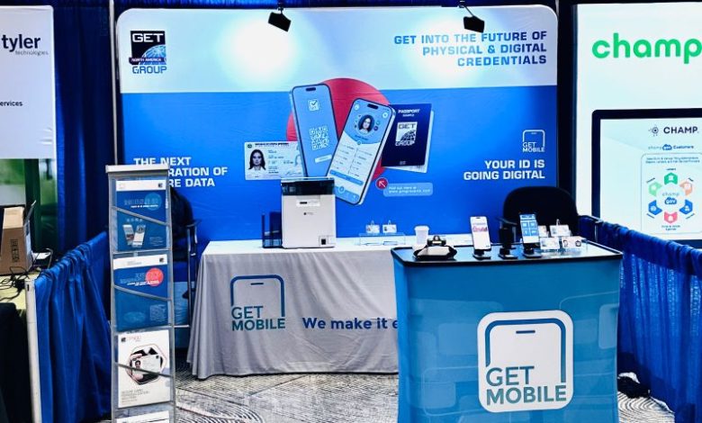 GET Group تخطف الأنظار في مؤتمر AAMVA بأحدث تقنيات الهوية الرقمية والتحقق الذكي