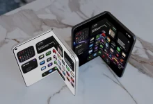 تسريبات تكشف حقيقة مشروع iPhone Ultra من آبل.. تصميم ثوري ومواصفات غير مسبوقة