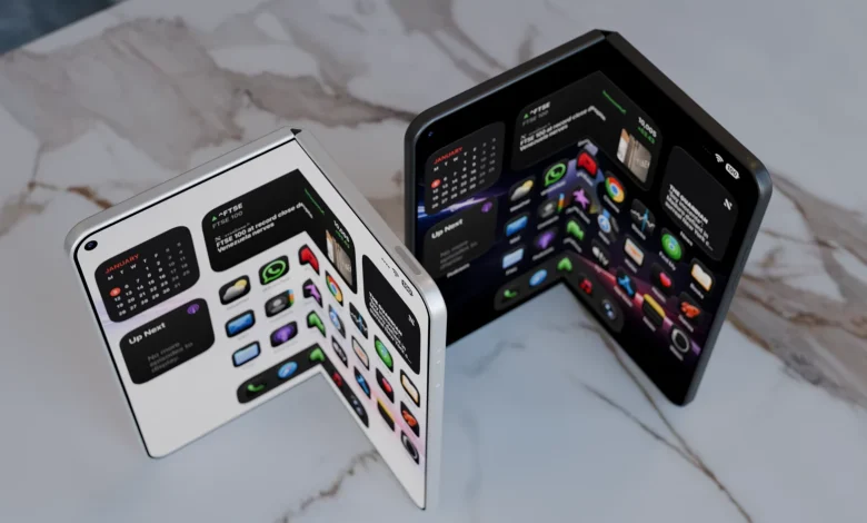 تسريبات تكشف حقيقة مشروع iPhone Ultra من آبل.. تصميم ثوري ومواصفات غير مسبوقة