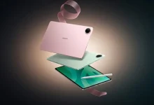 تابلت ألعاب بمواصفات خارقة وسعر منافس.. إليك جهاز Win Pad Mini الجديد