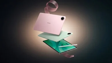 تابلت ألعاب بمواصفات خارقة وسعر منافس.. إليك جهاز Win Pad Mini الجديد