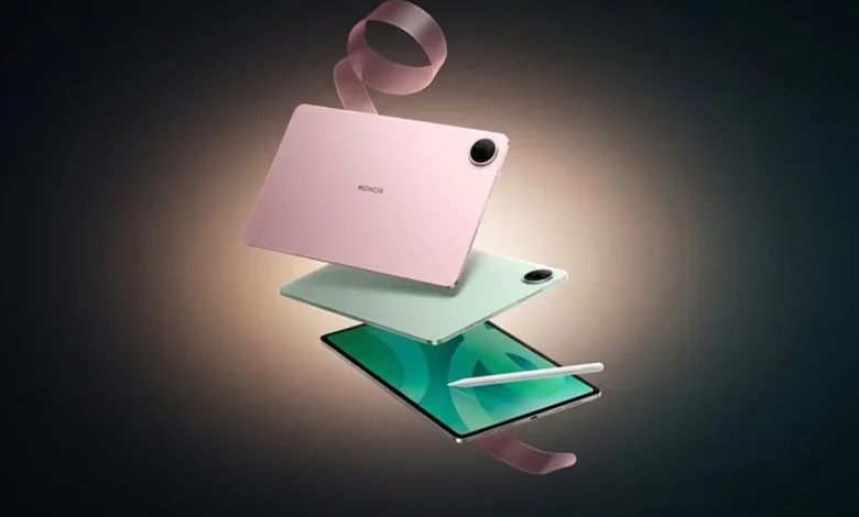 تابلت ألعاب بمواصفات خارقة وسعر منافس.. إليك جهاز Win Pad Mini الجديد