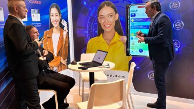 GET Group تستعرض حلول الهوية الرقمية خلال مشاركتها في HSP Latam 2026