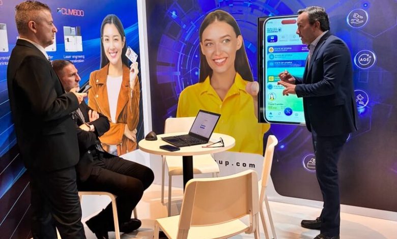 GET Group تستعرض حلول الهوية الرقمية خلال مشاركتها في HSP Latam 2026