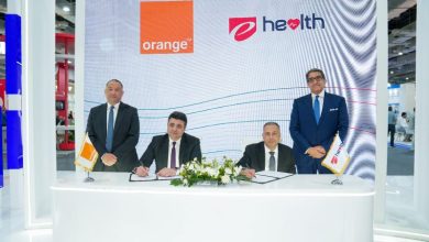 أورنج مصر وeHealth تطلقان شراكة استراتيجية لتسريع التحول الرقمي في قطاع الرعاية الصحية