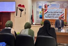الجهاز القومي لتنظيم الاتصالات يعزز الوعي بالأمن السيبراني في الإسماعيلية ضمن استراتيجية مصر الرقمية
