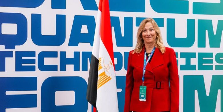 مصر تخطو نحو المستقبل.. مشاركة رسمية في أول منتدى للتقنيات الكمومية لدول البريكس بموسكو
