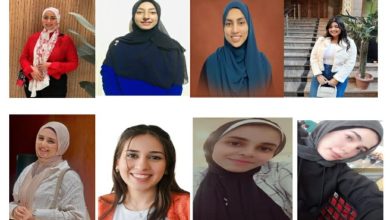 طلاب كلية الصيدلة بالجامعة الحديثة يطلقون منصة رقمية وميدانية للتوعية بالأعشاب الطبية