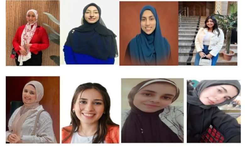 طلاب كلية الصيدلة بالجامعة الحديثة يطلقون منصة رقمية وميدانية للتوعية بالأعشاب الطبية