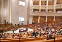 البرلمان يفتح دفاتر وزارة العدل.. تفاصيل اعتماد الحساب الختامي والموازنة الجديدة