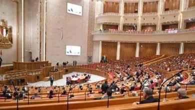 البرلمان يفتح دفاتر وزارة العدل.. تفاصيل اعتماد الحساب الختامي والموازنة الجديدة