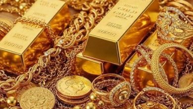 للمقبلين على الزواج والادخار.. تفاصيل تحديثات أسعار الذهب لحظة بلحظة داخل محلات الصاغة