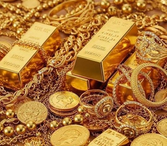 للمقبلين على الزواج والادخار.. تفاصيل تحديثات أسعار الذهب لحظة بلحظة داخل محلات الصاغة