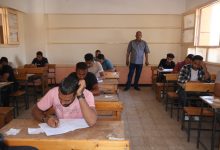 جدول امتحانات الثانوية العامة 2026 الرسمي