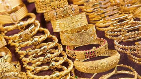 الذهب يتحرك من جديد.. تعرف على أسعار عيار 21 اليوم في مصر