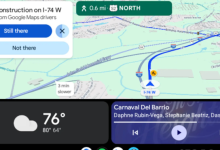 تحديث Google Maps الجديد يغيّر طريقة عرض تنبيهات الحوادث بالكامل