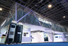 GIGABYTE تنقل الذكاء الاصطناعي من الخيال إلى الواقع خلال COMPUTEX 2026