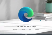Microsoft Edge يصبح أكثر مرونة.. تسجيل الدخول بحساب Google قادم لجميع المستخدمين