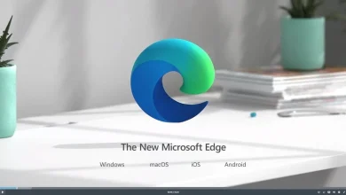Microsoft Edge يصبح أكثر مرونة.. تسجيل الدخول بحساب Google قادم لجميع المستخدمين